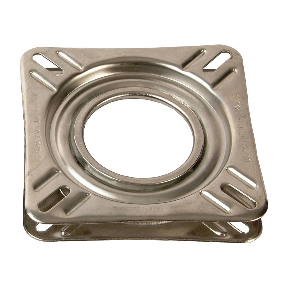 Springfield - 7" Non-Locking Swivel Mount — Quality Boat Parts