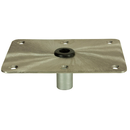 Springfield - KingPin Rectangular Base — Quality Boat Parts