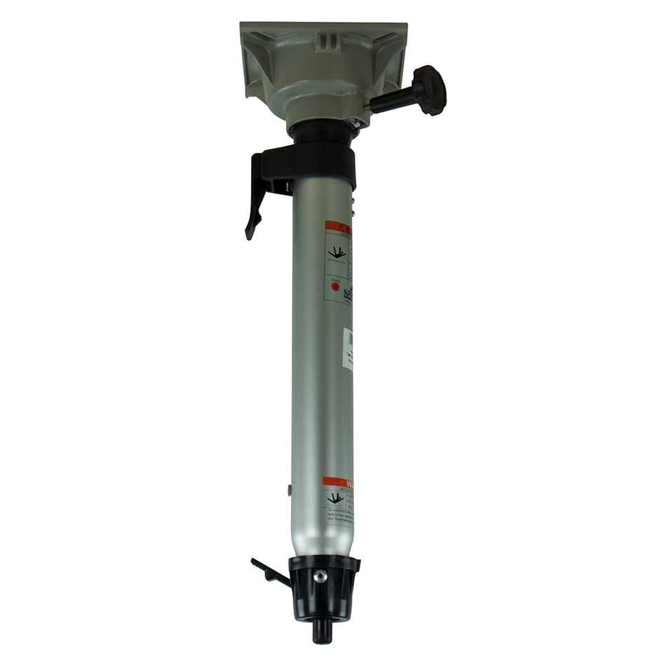 Springfield - Taper-Lock Manual Adjust Post — Quality Boat Parts