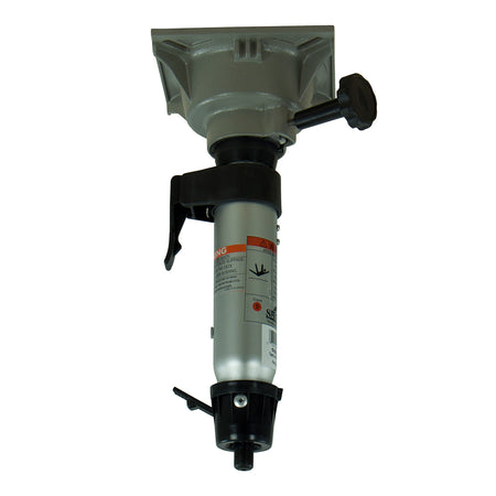 Springfield - Taper-Lock Manual Adjust Post — Quality Boat Parts