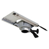 Springfield - Trac-Lock Swivel/Slide - Non-Locking Mount — Quality Boat Parts