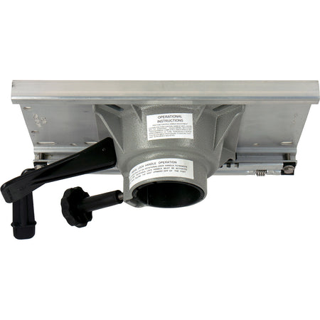 Springfield - Trac-Lock Swivel/Slide - Non-Locking Mount — Quality Boat Parts
