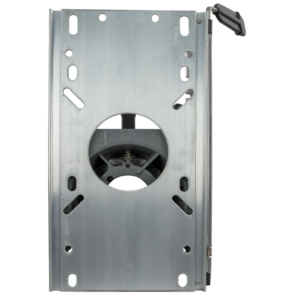 Springfield - Trac-Lock Swivel/Slide - Non-Locking Mount — Quality Boat Parts