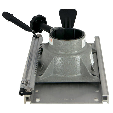Springfield - Trac-Lock Swivel/Slide - Non-Locking Mount — Quality Boat Parts