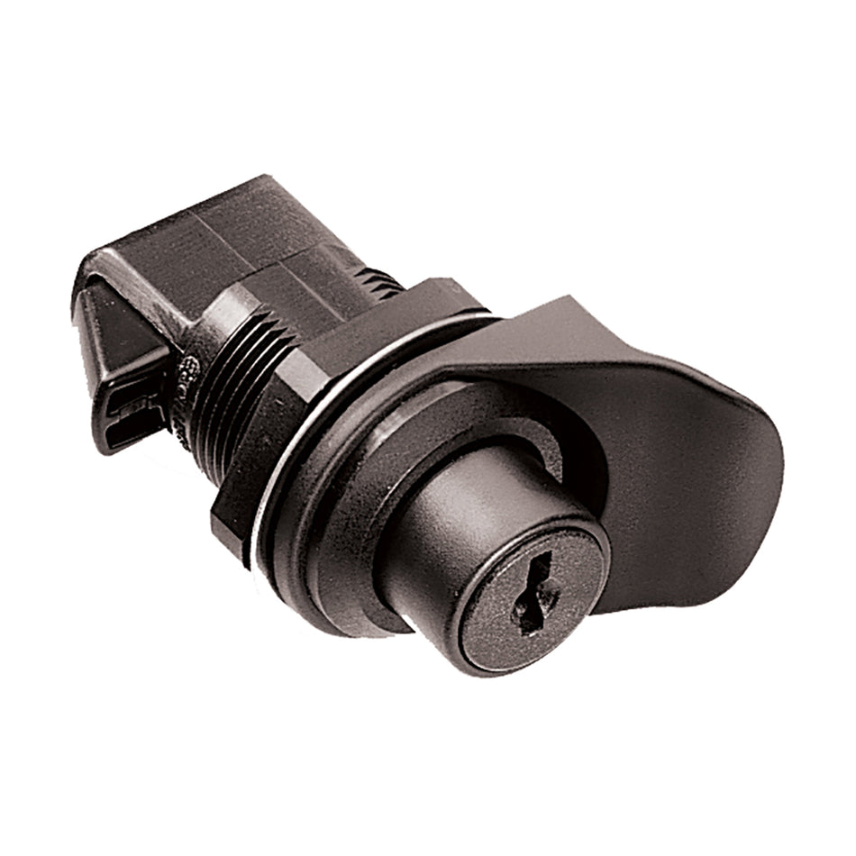 Southco - Flush/Knob Latch — Quality Boat Parts
