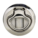 Southco - Flush Pull Latch - Pull To Open — Quality Boat Parts