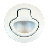 Southco - Flush Pull Latch - Pull To Open — Quality Boat Parts