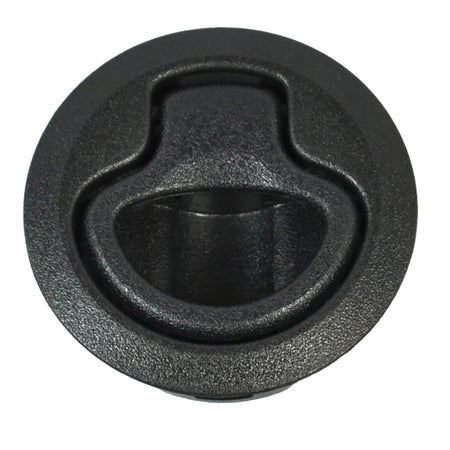 Southco - Flush Pull Latch - Pull To Open — Quality Boat Parts