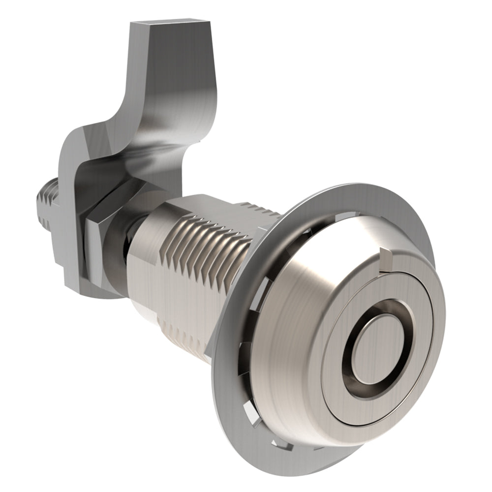 Southco - Compression Latch Large Vise Action - Stainless Steel — Quality Boat Parts
