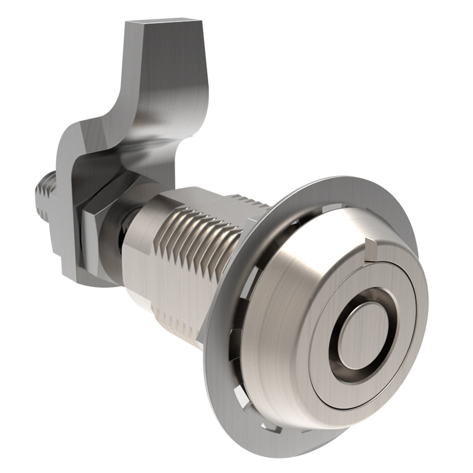 Southco - Compression Latch Large Vise Action - Stainless Steel — Quality Boat Parts