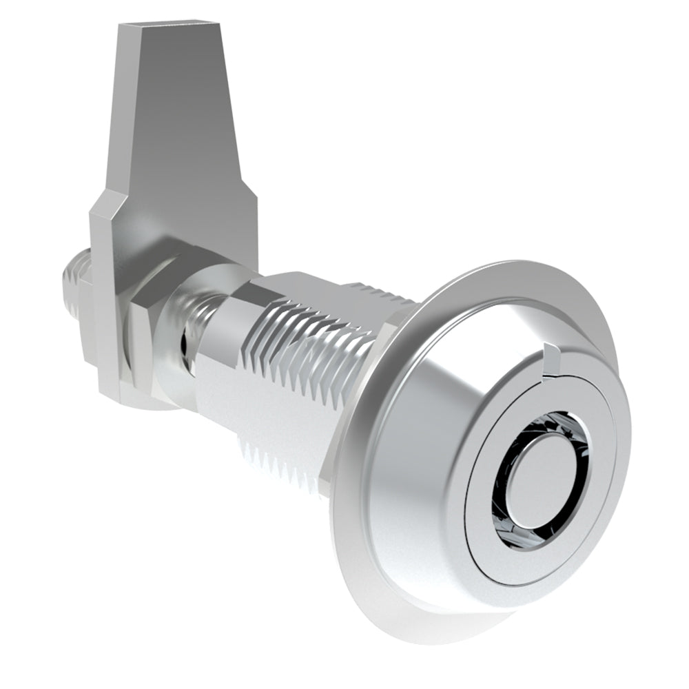 Southco - Compression Latch Large Vise Action - Stainless Steel — Quality Boat Parts