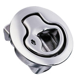 Southco - Push To Close Latch - Stainless Steel — Quality Boat Parts