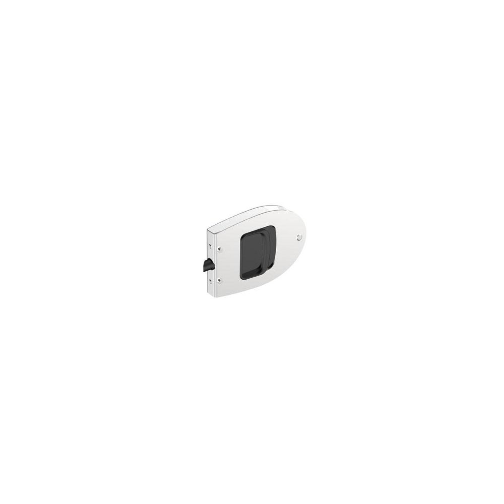 Southco - Push To Close Latch - Stainless Steel — Quality Boat Parts