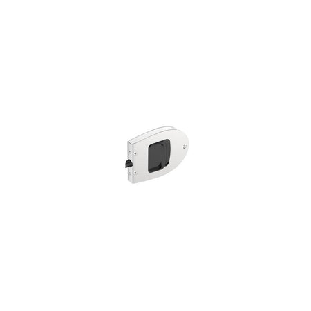 Southco - Push To Close Latch - Stainless Steel — Quality Boat Parts