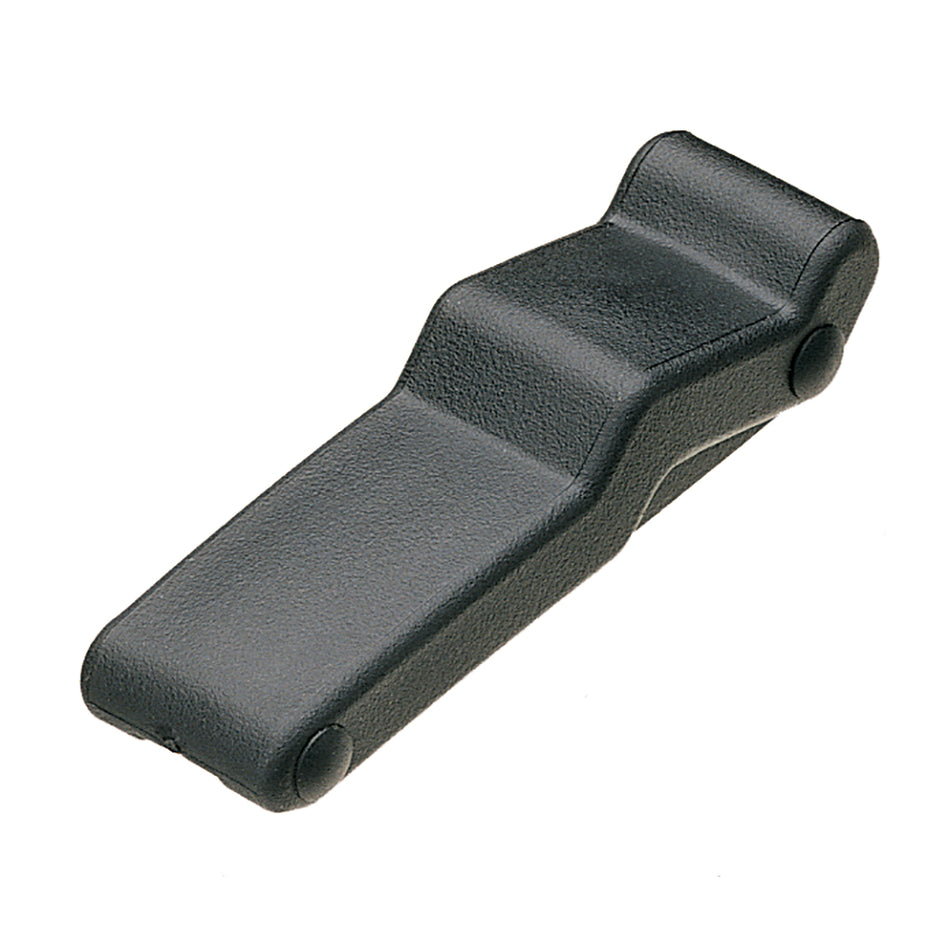 Southco - Concealed Soft Draw Latch - Rubber — Quality Boat Parts