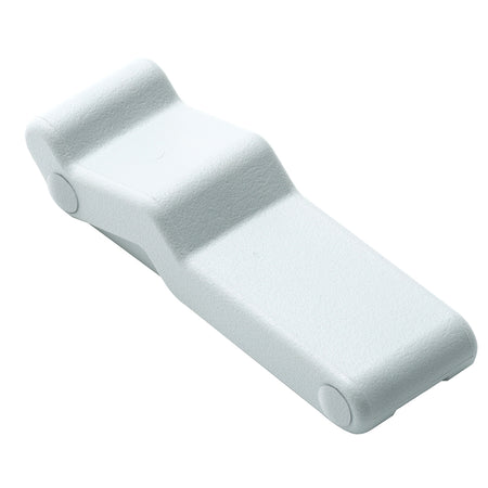 Southco - Concealed Soft Draw Latch - Rubber — Quality Boat Parts