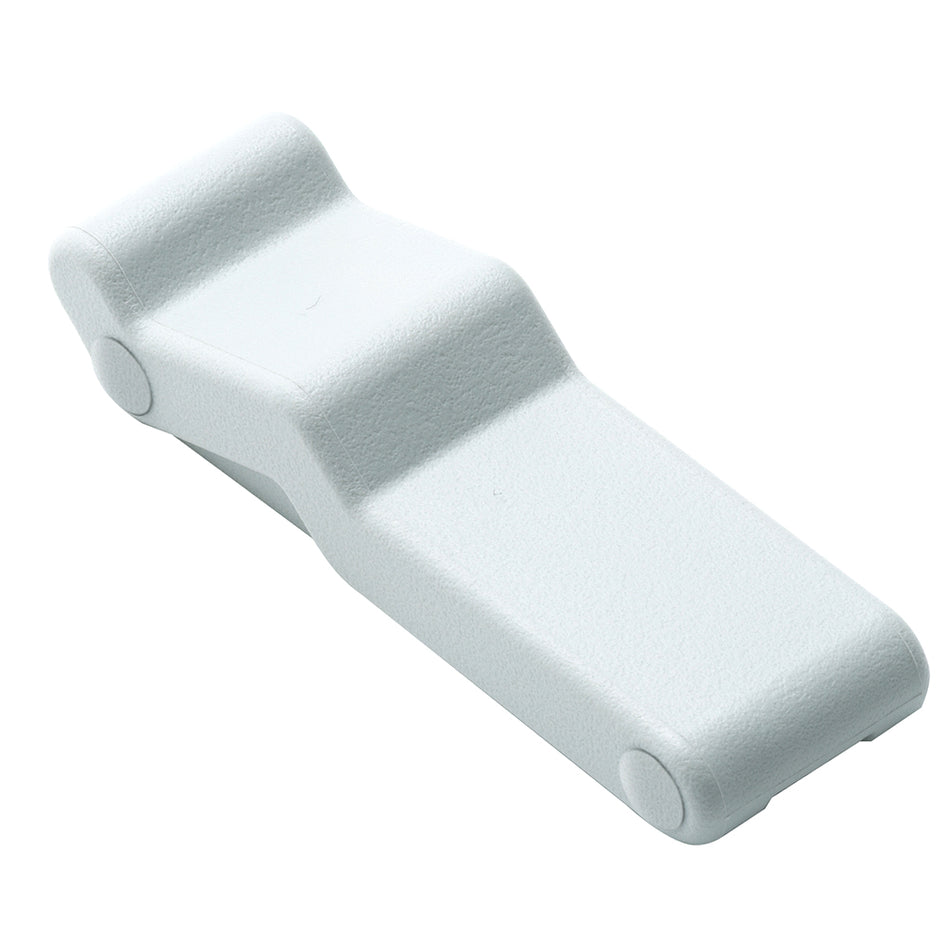 Southco - Concealed Soft Draw Latch - Rubber — Quality Boat Parts