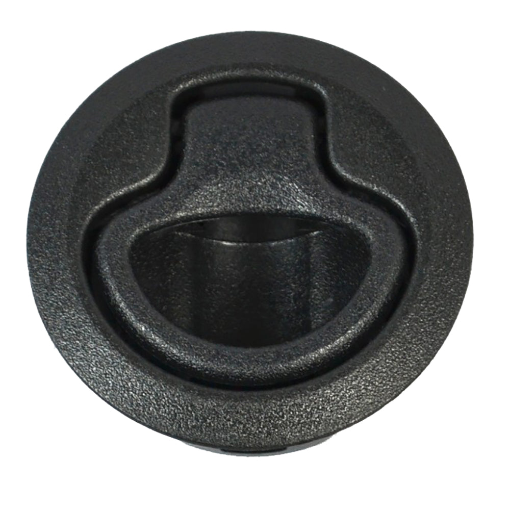 Southco - Flush Pull Latch - Push To Close — Quality Boat Parts
