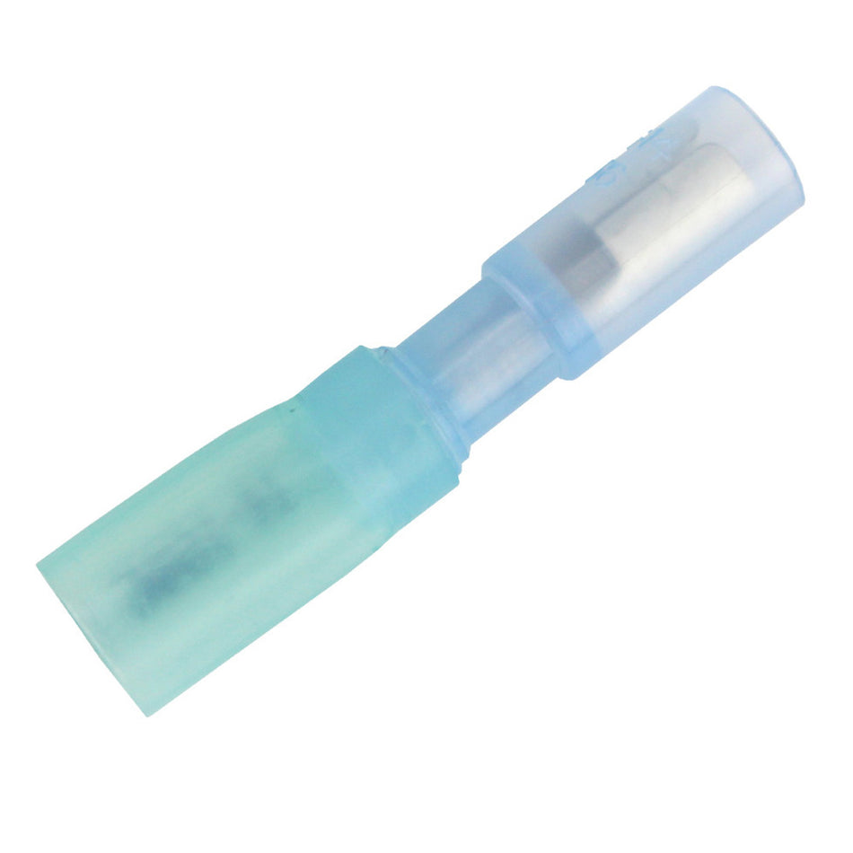 Pacer Group - 16-14 AWG Heat Shrink Female Bullet Terminal — Quality Boat Parts