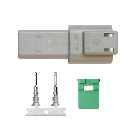 Pacer Group - DT Deutsch Receptacle Repair Kit — Quality Boat Parts