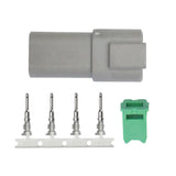Pacer Group - DT Deutsch Receptacle Repair Kit — Quality Boat Parts
