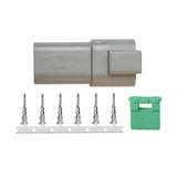 Pacer Group - DT Deutsch Receptacle Repair Kit — Quality Boat Parts