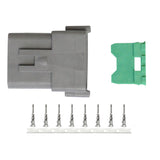 Pacer Group - DT Deutsch Receptacle Repair Kit — Quality Boat Parts