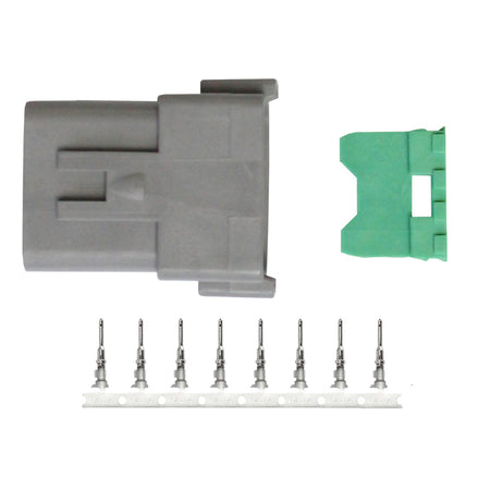 Pacer Group - DT Deutsch Receptacle Repair Kit — Quality Boat Parts