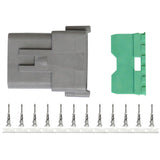 Pacer Group - DT Deutsch Receptacle Repair Kit — Quality Boat Parts