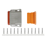 Pacer Group - DT Deutsch Plug Repair Kit - 14-18 AWG — Quality Boat Parts