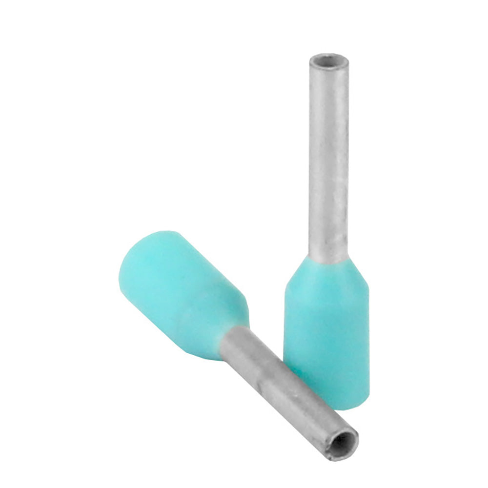 Pacer Group - Wire Ferrule - 6mm Length, 25 Pack — Quality Boat Parts