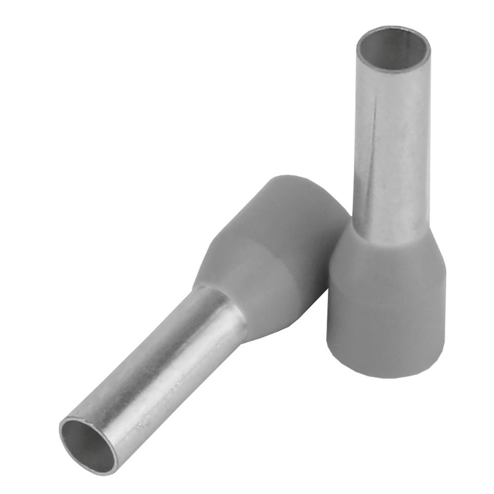Pacer Group - Wire Ferrule - 10mm Length - 25 Pack — Quality Boat Parts