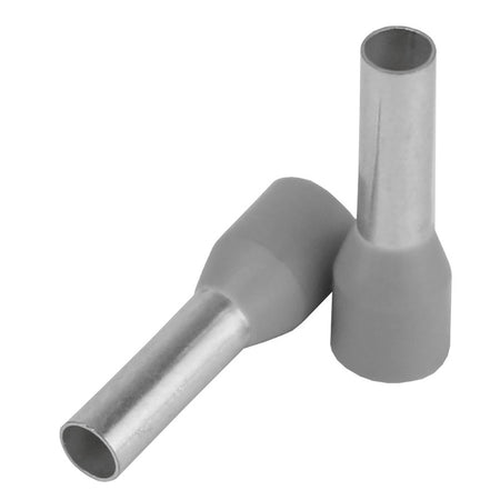 Pacer Group - Wire Ferrule - 10mm Length - 25 Pack — Quality Boat Parts