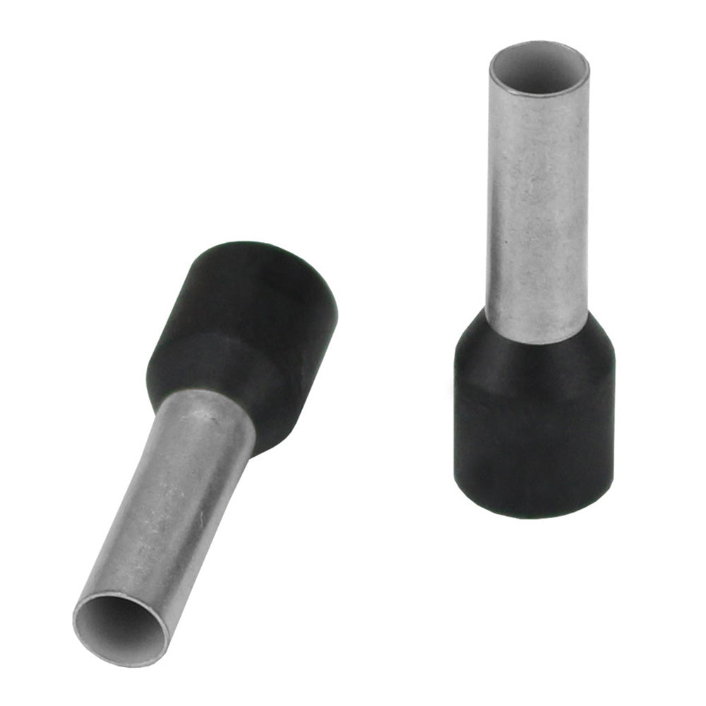 Pacer Group - Wire Ferrule - 10mm Length - 25 Pack — Quality Boat Parts
