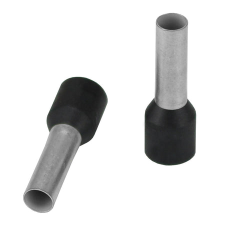 Pacer Group - Wire Ferrule - 10mm Length - 25 Pack — Quality Boat Parts