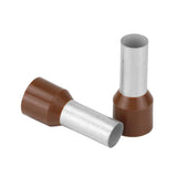 Pacer Group - 2 AWG Wire Ferrule - 16mm Length, 10 Pack — Quality Boat Parts