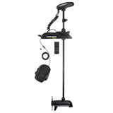 Minn Kota - Terrova 112 Trolling Motor - With Wireless Remote — Quality Boat Parts
