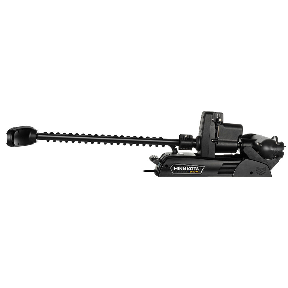 Minn Kota - Terrova Trolling Motor - With Wireless Remote — Quality Boat Parts