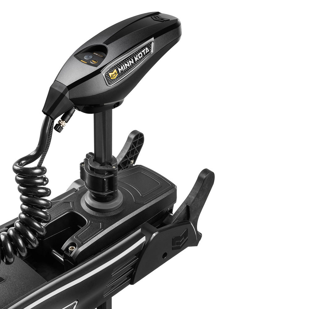 Minn Kota - Terrova Trolling Motor - With Wireless Remote — Quality Boat Parts
