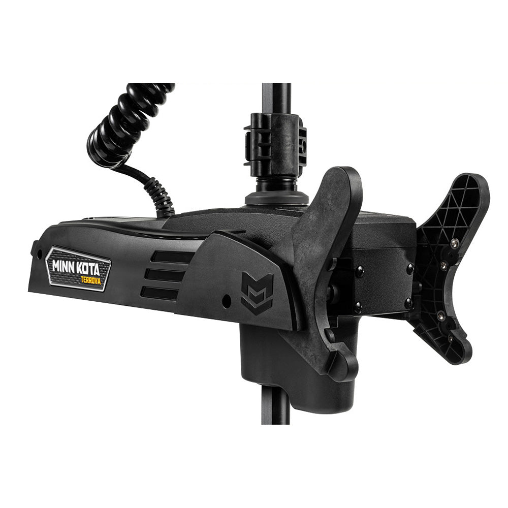 Minn Kota - Terrova Trolling Motor - With Wireless Remote — Quality Boat Parts