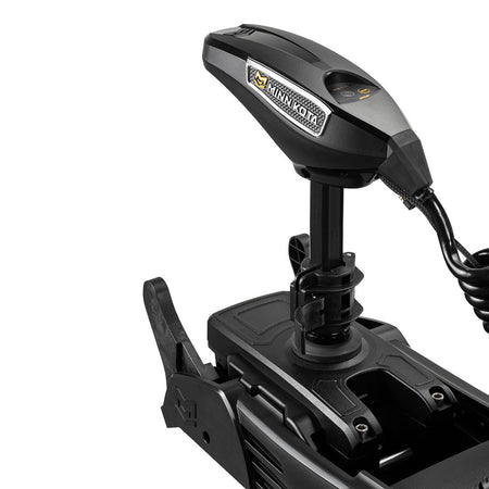 Minn Kota - Terrova Trolling Motor - With Wireless Remote — Quality Boat Parts