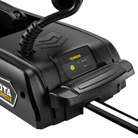 Minn Kota - Terrova Trolling Motor - With Wireless Remote — Quality Boat Parts