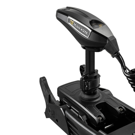 Minn Kota - Terrova Trolling Motor - With Wireless Remote — Quality Boat Parts
