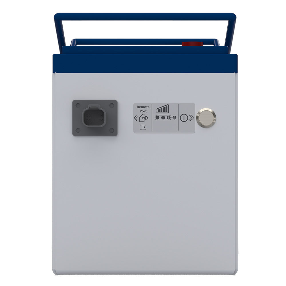 Xantrex - Lithium Iron Phosphate — Quality Boat Parts
