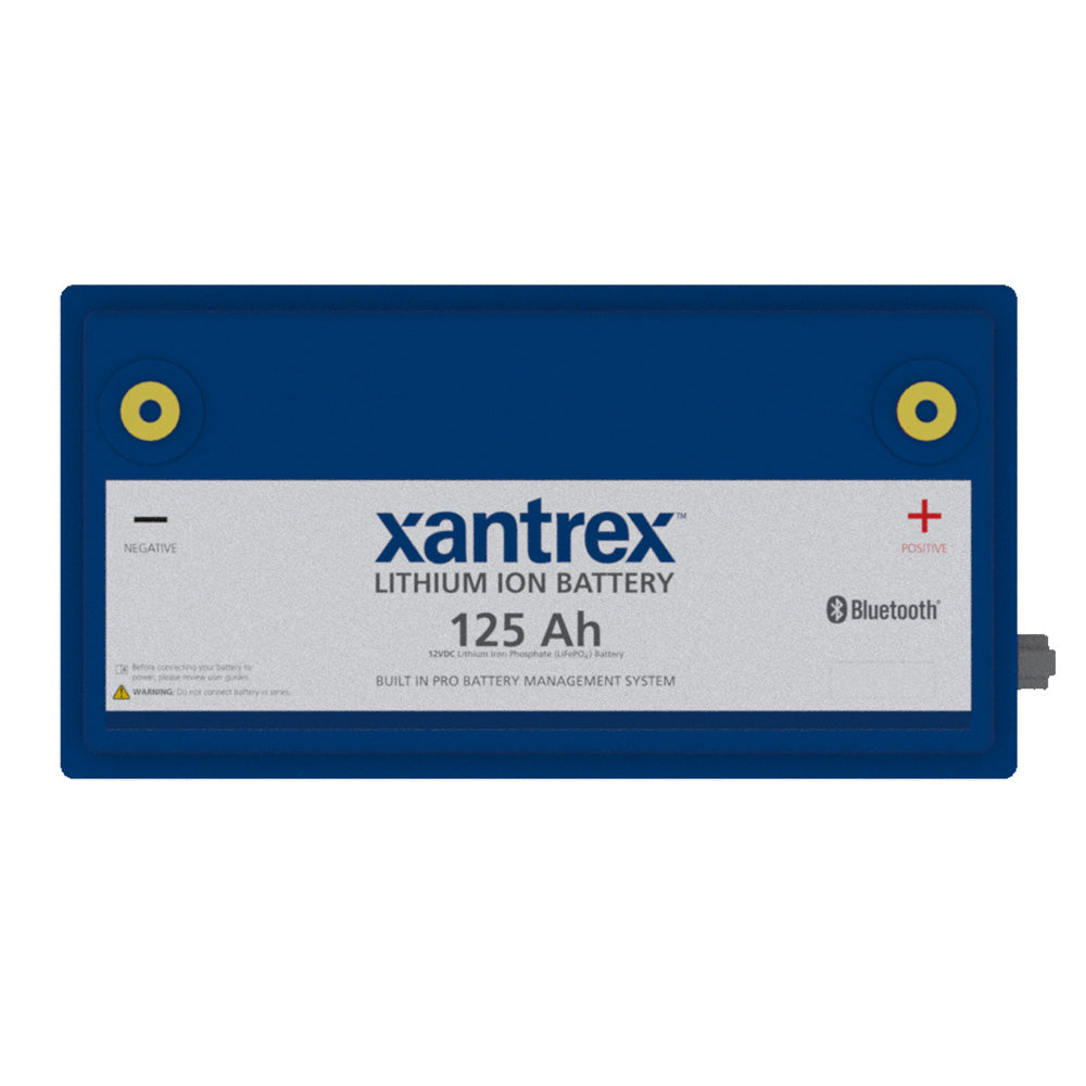Xantrex - Lithium Iron Phosphate — Quality Boat Parts
