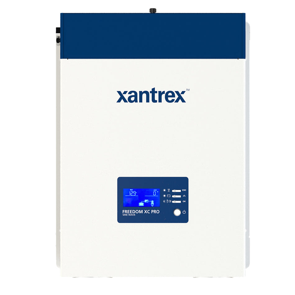 Xantrex - Freedom XC PRO Marine — Quality Boat Parts