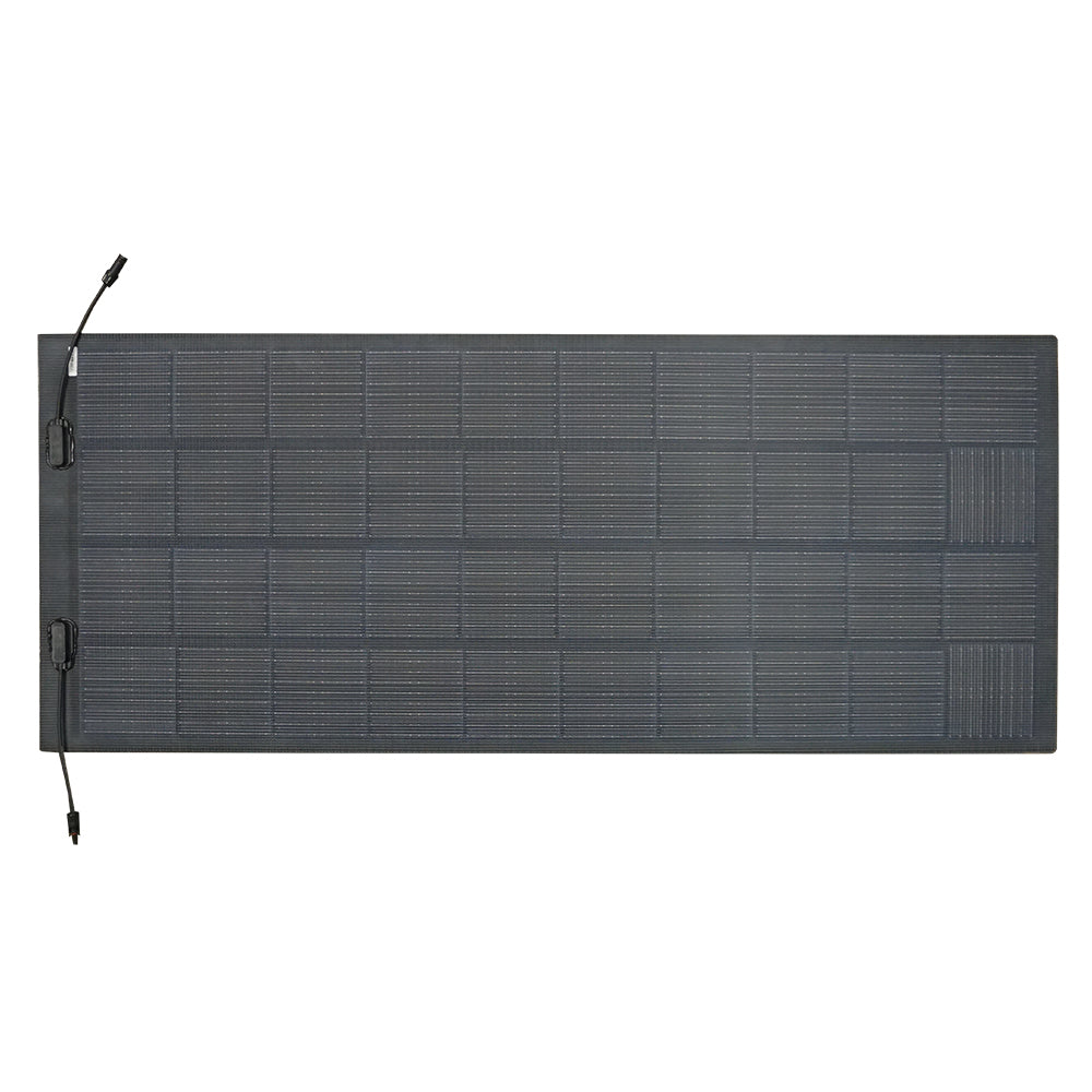 Xantrex - Solar Max Flex Slim Panel — Quality Boat Parts