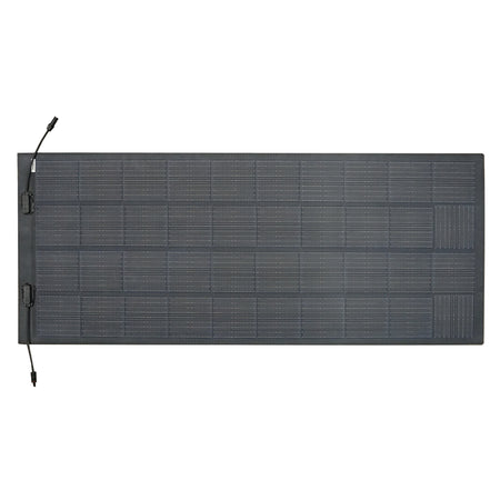 Xantrex - Solar Max Flex Slim Panel — Quality Boat Parts