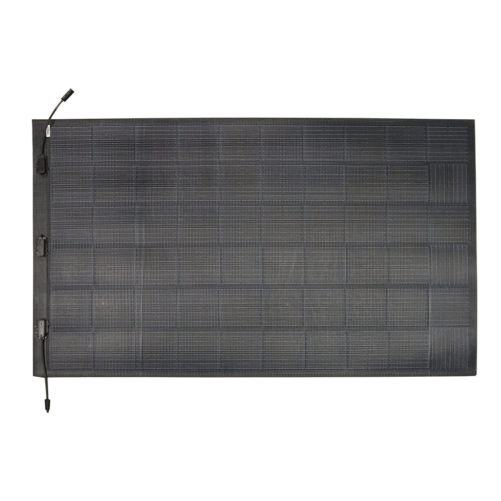 Xantrex - Solar Max Flex Slim Panel — Quality Boat Parts