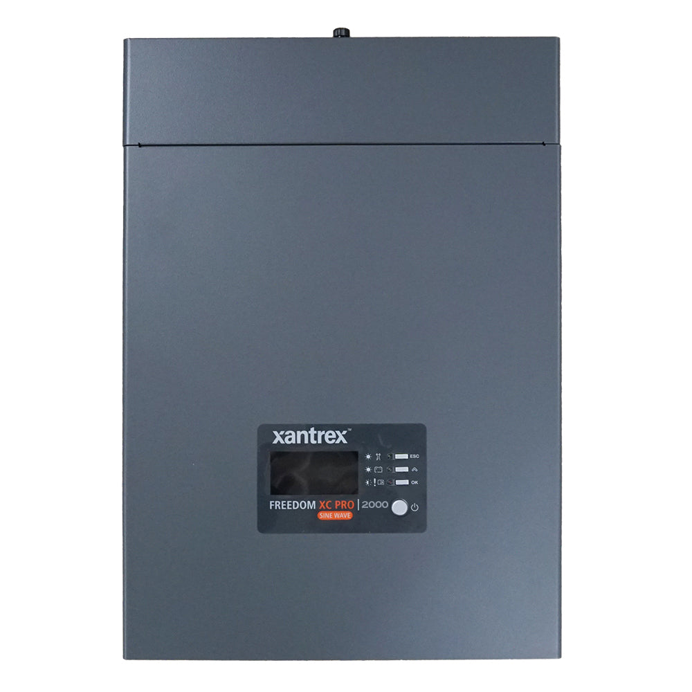 Xantrex - Freedom XC Pro Inverter/Charger — Quality Boat Parts
